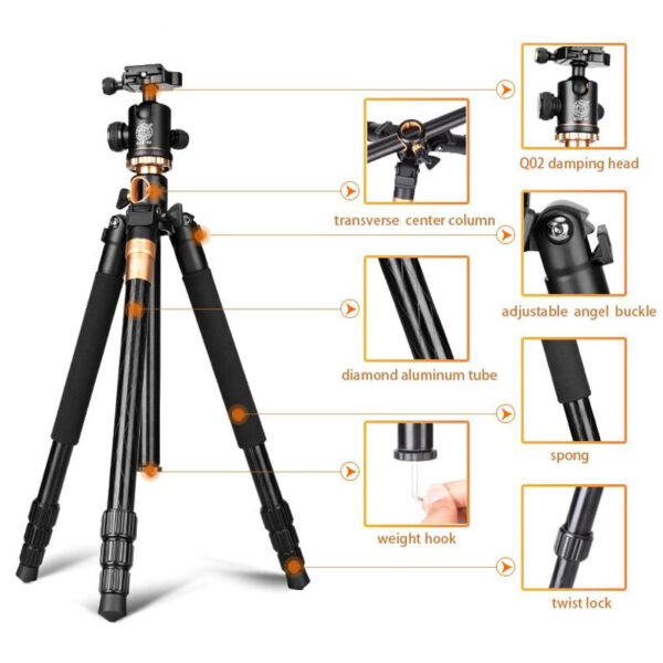 Holder Q999H - Image 4