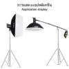 2.8M Steel Light Stand - Image 4