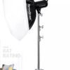 2.8M Steel Light Stand - Image 5